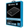 Sandberg USB 3.0 į SATA Box 2.5"
