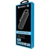 Sandberg USB 3.0 Hub 7 prievadai