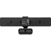 Internetinė kamera Sandberg USB-C/A Webcam Pro Remote 4K