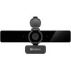 „Sandberg USB-C/A Webcam Pro“ nuotolinio valdymo pultas 4K