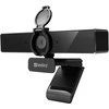 „Sandberg USB-C/A Webcam Pro“ nuotolinio valdymo pultas 4K
