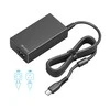 Sandberg USB-C kintamosios srovės įkroviklis PD65W EU+UK