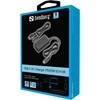 Sandberg USB-C kintamosios srovės įkroviklis PD65W EU+UK