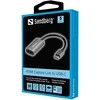 „Sandberg HDMI Capture Link“ prie USB-C