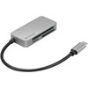 Sandberg USB-C kelių kortelių skaitytuvas Pro