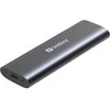 Sandberg USB 3.2 dėklas, skirtas M.2+NVMe SSD