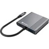 Sandberg USB-C Dock 2xHDMI+USB+PD