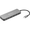 Sandberg USB-C 13-in-1 kelioninis dokas