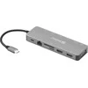 Sandberg USB-C 13-in-1 kelioninis dokas