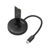 Sandberg USB 3.2 Dock for M.2+NVMe SSD