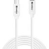 Sandberg USB-C-gt;C M-F USB 3.1 100W, 2M