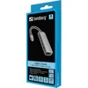 Sandberg USB-C dokas HDMI + 2xUSB-A + 2xUSB-C + PD100W