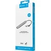 HUB USB Sandberg 136-66 huby i koncentratory USB 3.2 Gen 1 (3.1 Gen 1) Type-A + Type-C 5000 Mbit/s