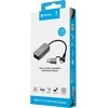Sandberg USB-C/A 2.5 GbE RJ45 Adapteris