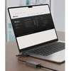 Sandberg USB-C/A 2.5 GbE RJ45 Adapteris