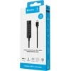 Sandberg 136-73 ausinių USB-C valdiklis 1,5 m