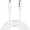 Sandberg USB-C į USB-C kabelis, USB 3.2 Gen2, 100 W, 3 m
