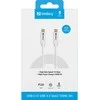 Sandberg USB-C į USB-C kabelis, USB 3.2 Gen2, 100 W, 3 m