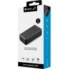 Powerbank Sandberg 320-43 bank mocy Litowo-jonowa (Li-Ion) 27000 mAh Juodas