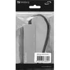 Sandberg USB-C iki 4 x USB 3.0 Hub SAVER