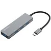 Sandberg USB-C Hub 1xUSB3.0+3x2.0 SAVER