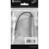 Sandberg USB-C iki 3xUSB-A+2xUSB-C SAVER