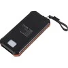 „Sandberg 3in1 Solar Powerbank 10000“.