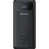 Sandberg Powerbank USB-C PD 130W 50000