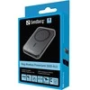 Sandberg Magnet Wireless Powerbank 5000 ALU