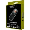 Sandberg Pocket FM radijas Recharge