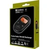 Sandberg Pocket FM radijas+AM Recharge
