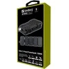 Sandberg Solar 5-Panel Powerbank 10000