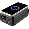 Sandberg Nešiojamas kompiuteris Powerbank 27000 PD100W