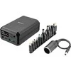 Sandberg Nešiojamas kompiuteris Powerbank 27000 PD100W