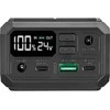 Sandberg Nešiojamas kompiuteris Powerbank 27000 PD100W