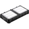 Sandberg 421-23 Solar Powerbank CampLED 10000