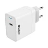 Sandberg USB-C kintamosios srovės įkroviklis PD65W EU
