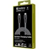 Sandberg USB-C laidas 2 m, 100 W