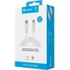 Sandberg 509-23 USB 3.0 A-B kabelis 1,8 m