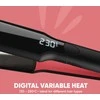 SBB. SBST-2000-EU Straight Up Shine XL Ceramic Plaukų tiesintuvas