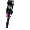 SBB. SBWV-2000-EU Wavemaker Triple Barrel Waver