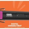 SBB. SBWV-2000-EU Wavemaker Triple Barrel Waver
