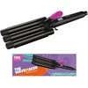 SBB. SBWV-2000-EU Wavemaker Triple Barrel Waver