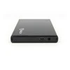 Sbox HDC-2562B 2.5 Išorinis kietasis diskas HDD Case Blackberry Juodas
