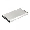 Sbox Technology Sbox HDC-2562S 2.5 Išorinis kietasis diskas HDD Case Sidabrinis