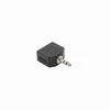 Sbox Technology Sbox 3.5mm M.->2 X 3.5mm F. AD.3.5-2X3.5
