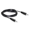 Sbox Technology Sbox 3.5mm M.->3.5mm M. 2M 3.5-3.5-M/M-2