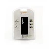 Asus SBOX Power Adapteris 65W, 19V/3.42A, Connector 4.0x1.35mm, juodos spalvos (AS-65)