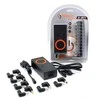 Sbox Technology SBOX Universal Adapteris for Laptops, 90W, juodos spalvos (A-901)