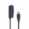 Sbox AD.USB-SATA adapter USB 3.0 M - SATA M Bulk